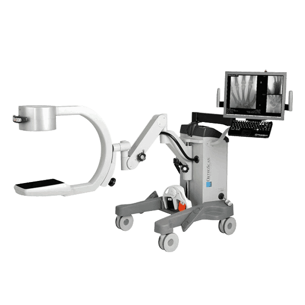 Orthoscan FD Mini C-Arm