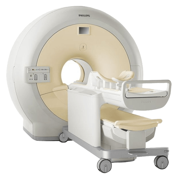 Philips Achieva XR 1.5T MRI Scanner