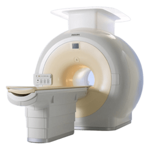 Philips Achieva 1.5T A series full size MRI Scanner