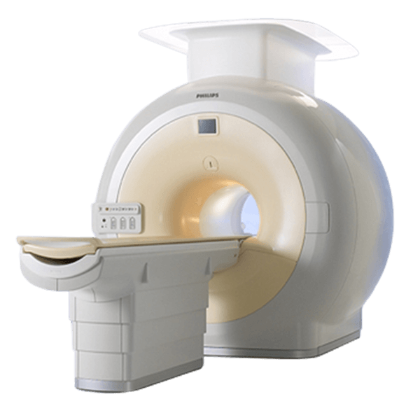 Philips Achieva A-Series 1.5T MRI Scanner