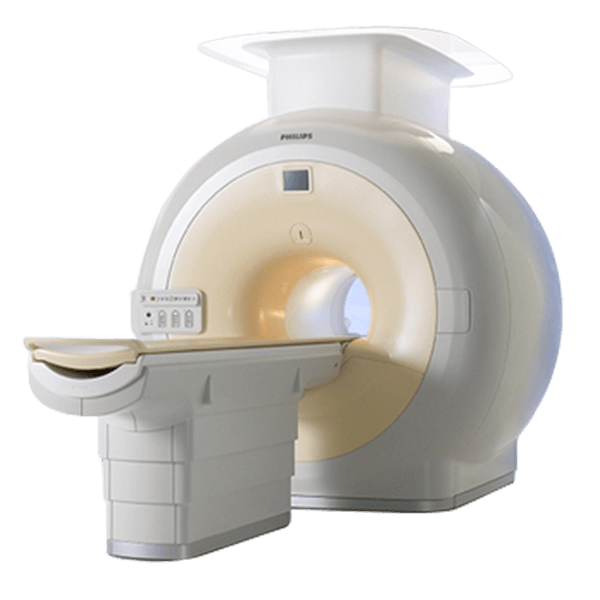 Philips Achieva 1.5T MRI Scanner