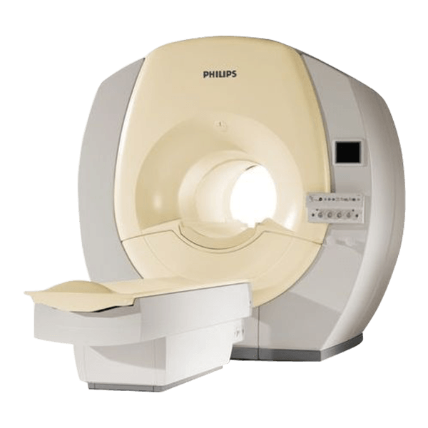 Philips Intera 3.0T MRI Scanner