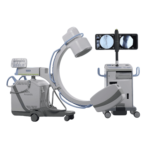 Siemens Arcadis Avantic C-Arm