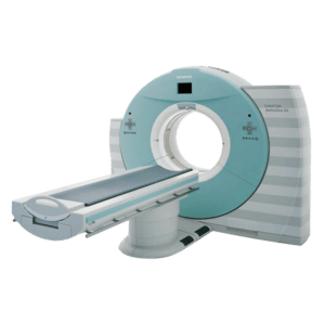 Siemens Definition DS 128 Slice CT Scanner