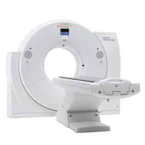 Siemens Definition Edge 128 Slice CT Scanner