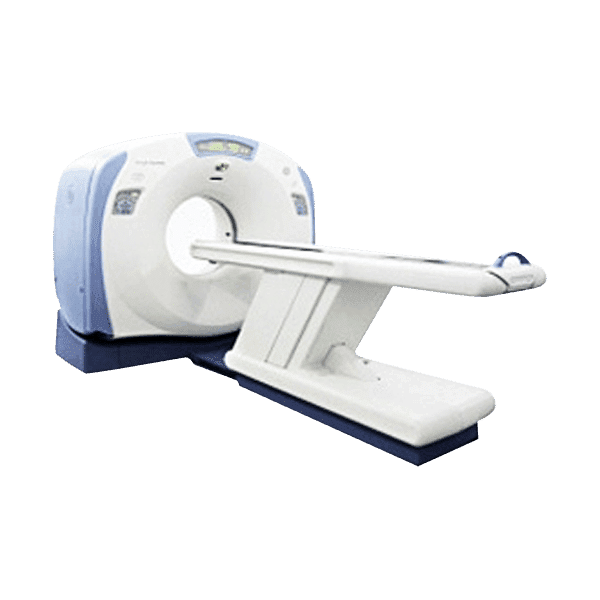 GE BrightSpeed Elite Select 16 Slice CT Scanner