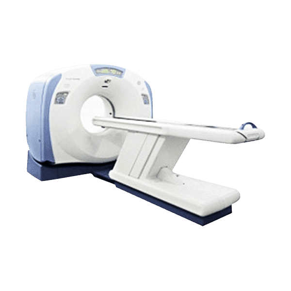 GE BrightSpeed Elite Select 16 Slice CT Scanner