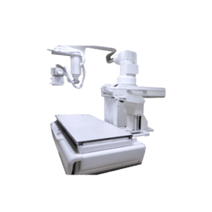 GE Advantix R/F Rooms