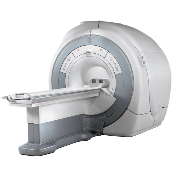  GE Brivo MR355 1.5T MRI Scanner