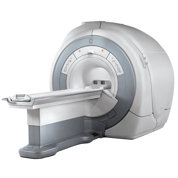 GE Brivo MR355 1.5T MRI Scanner