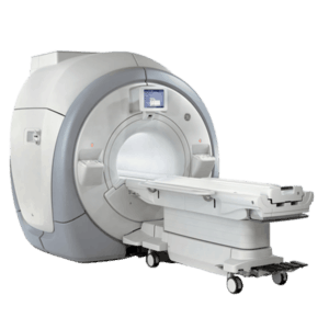 Used 1.5T MRI machines GE Discovery MR450