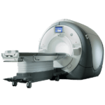 GE Discovery MR750 3.0T MRI Scanner