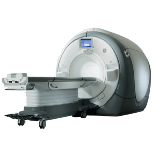 GE Discovery MR750 3.0T MRI Scanner