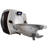GE Discovery MR750w 3.0T MRI Scanner