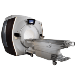 GE Discovery MR750w 3.0T MRI Scanner