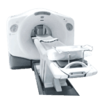 ge discovery st 4 slice mobile pet-ct