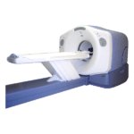 GE Discovery ST 8 Slice PET/CT Scanner
