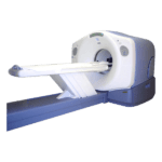 GE Discovery ST 8 Slice PET/CT Scanner