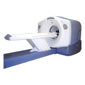 GE Discovery ST 8 slice PET/CT Scanners