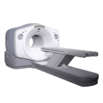 GE Discovery ST 4 Slice PET/CT Scanner