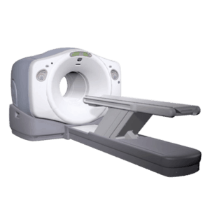 GE Discovery ST 4 slice PET/CT Scanners