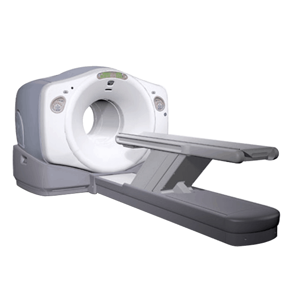 GE Discovery ST 4 Slice PET/CT Scanner