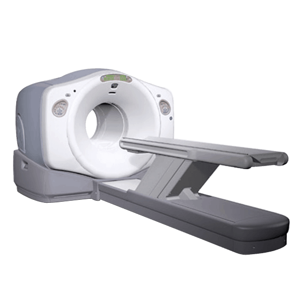 GE Discovery ST 4 Slice PET/CT Scanner