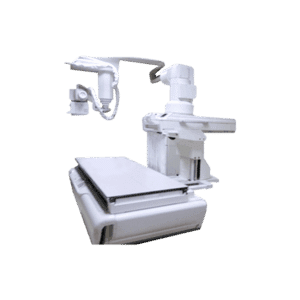 GE Legacy Full Radiographic Fluoroscopy System