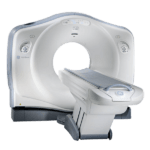 GE LightSpeed PRO 32 Slice CT Scanners
