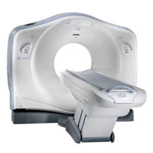 GE LightSpeed PRO used 32 slice CT Scanners for sale.