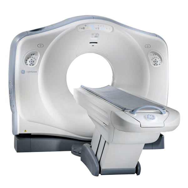 GE LightSpeed Pro 32 Slice CT Scanner