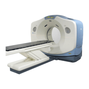 GE Lightspeed Ultra used 8 slice CT Scanners for sale.