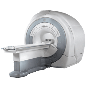 Used 1.5T MRI machines GE Optima MR360