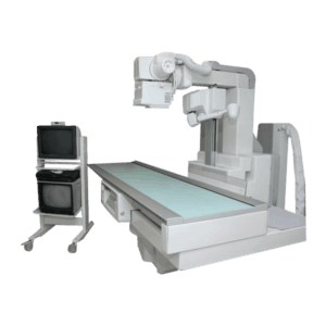 GE Prestige Radiographic Fluoroscopy System