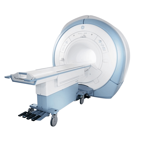  GE Signa EchoSpeed Excite 1.5T MRI Scanner