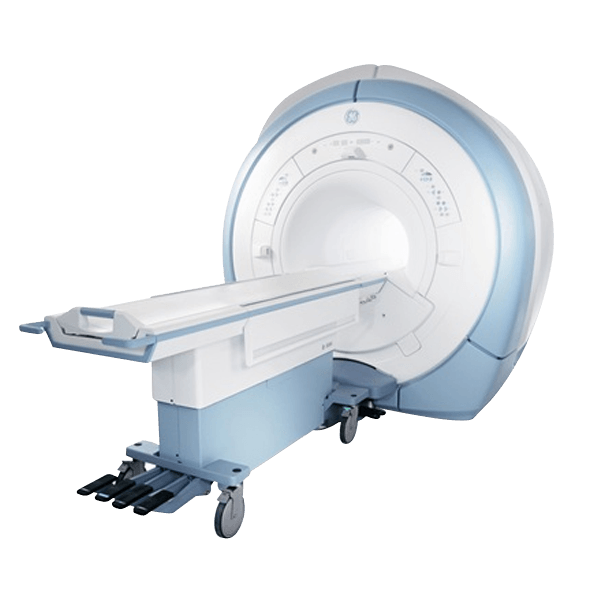 GE Signa EchoSpeed Excite 1.5T MRI Scanner