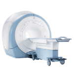 GE Signa HDx 1.5T MRI Scanner