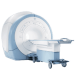 GE Signa HDXT 3.0T MRI Scanner