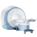 GE Signa HDXT 3.0T MRI Scanner