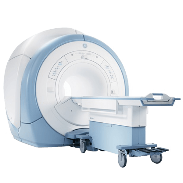 GE Signa HDXT 3.0T MRI Scanner