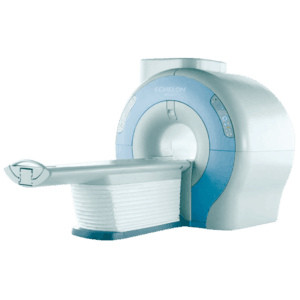 Hitachi Echelon 1.5T full size MRI Scanner