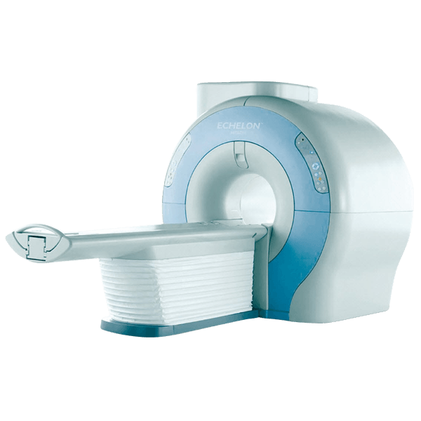 Hitachi Echelon 1.5T MRI Scanner