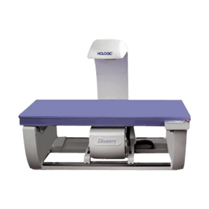 Hologic Discovery CI bone density machines