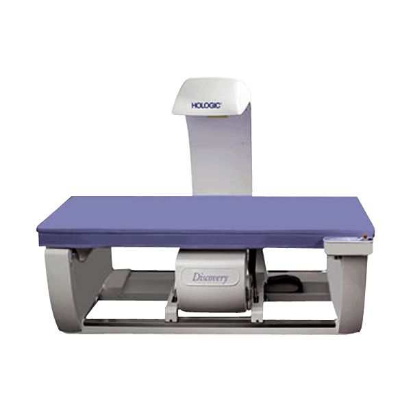 Hologic Discovery Ci Bone Density Machine