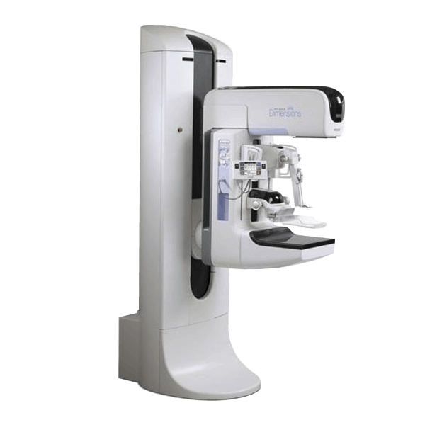 hologic selenia dimensions mammography