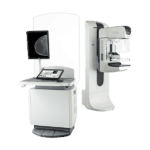 Hologic Selenia Mammography Machine