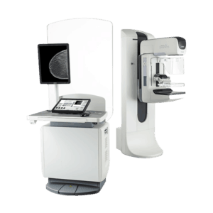 Hologic Selenia Full Field Mammography Machines
