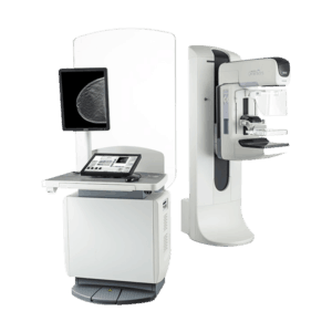 hologic selenia full field digital mammography