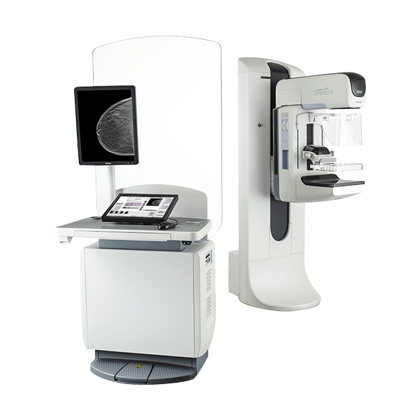 Hologic Selenia Mammography Machine