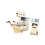 OEC Uroview 2800 Urology System